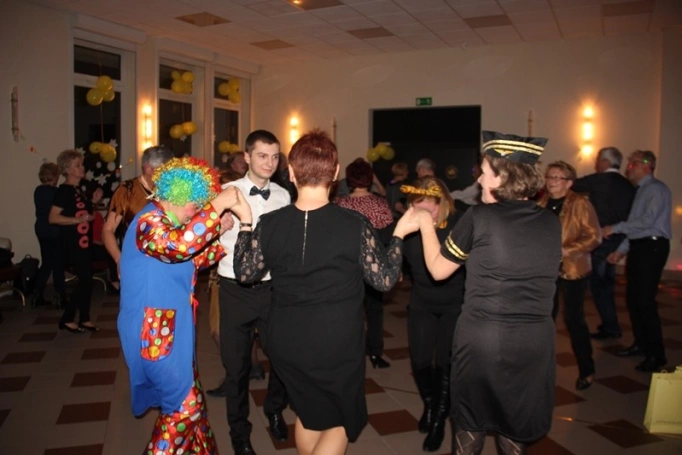 Zdjęcie nr 44 z galerii Bal Karnawałowy 2015 już za nami!