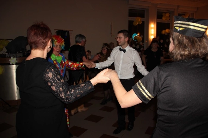 Zdjęcie nr 45 z galerii Bal Karnawałowy 2015 już za nami!