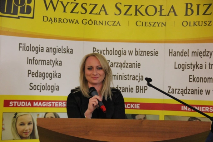 Zdjęcie nr 3 z galerii Międzynarodowe seminarium:"Samotność i depresja wśród osób starszych"