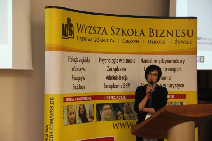 Zdjęcie nr 7 z galerii Międzynarodowe seminarium:"Samotność i depresja wśród osób starszych"