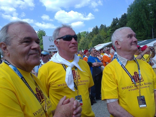 Zdjęcie nr 14 z galerii 16 maja 2015 r. - VII Ogólnopolska Olimpiada Sportowa Uniwersytetów Trzeciego Wieku i Organizacji Senioralnych