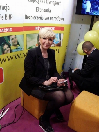 Zdjęcie nr 7 z galerii 22-23 maja 2015 r. Targi Aktywnego i Zdrowego Seniora w Łodzi 