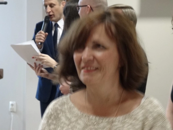 Zdjęcie nr 3 z galerii Uroczyste zakończenie roku akademickiego w Uniwersytecie Trzeciego Wieku