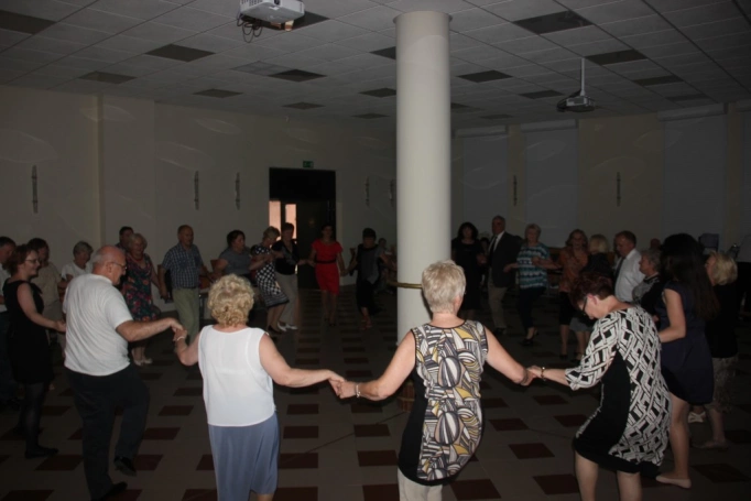 Zdjęcie nr 22 z galerii Uroczyste zakończenie roku akademickiego w Uniwersytecie Trzeciego Wieku