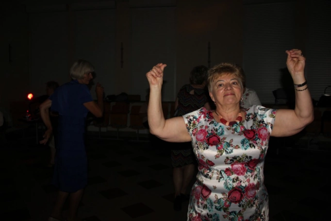 Zdjęcie nr 25 z galerii Uroczyste zakończenie roku akademickiego w Uniwersytecie Trzeciego Wieku