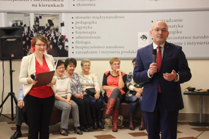 Zdjęcie nr 2 z galerii Bal Andrzejkowy już za nami !