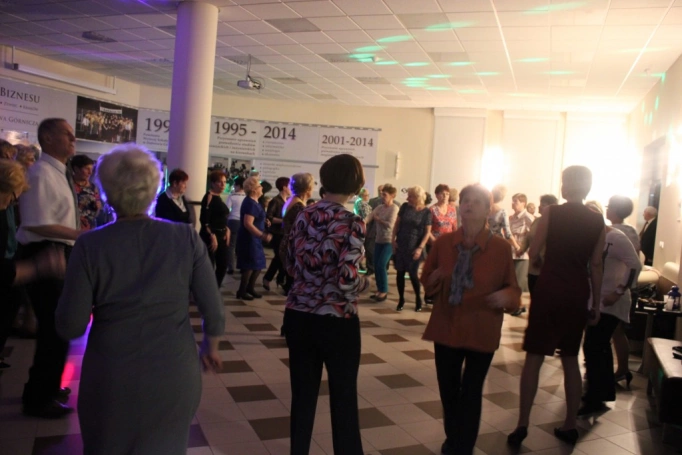Zdjęcie nr 4 z galerii Bal Andrzejkowy już za nami !