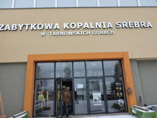 Zdjęcie nr 12 z galerii 16 stycznia - wycieczka do Ziemi Tarnogórskiej - fotorelacja! 