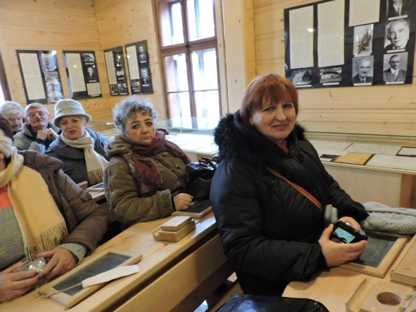 Zdjęcie nr 3 z galerii Wisła - Perła Beskidów