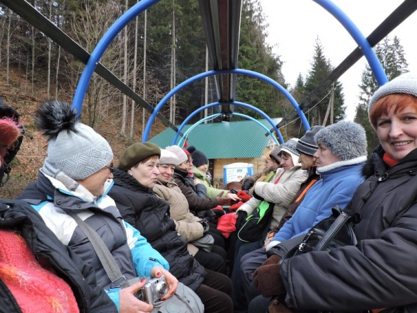 Zdjęcie nr 9 z galerii Wisła - Perła Beskidów