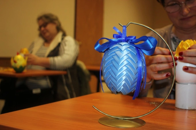 Zdjęcie nr 2 z galerii Uniwersytet Trzeciego Wieku - Świat Nieodkrytych Talentów