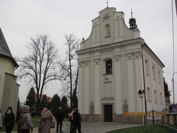Zdjęcie nr 8 z galerii 20 marzec - wycieczka z cyklu:  „Niedziela Palmowa” – Wilamowice