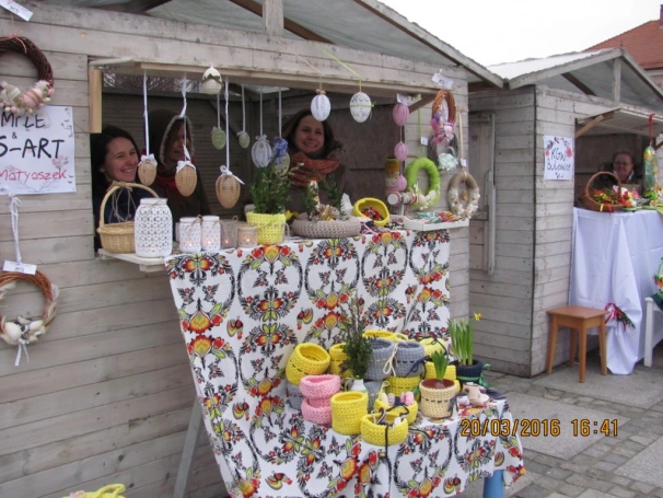 Zdjęcie nr 7 z galerii 20 marzec - wycieczka z cyklu:  „Niedziela Palmowa” – Wilamowice
