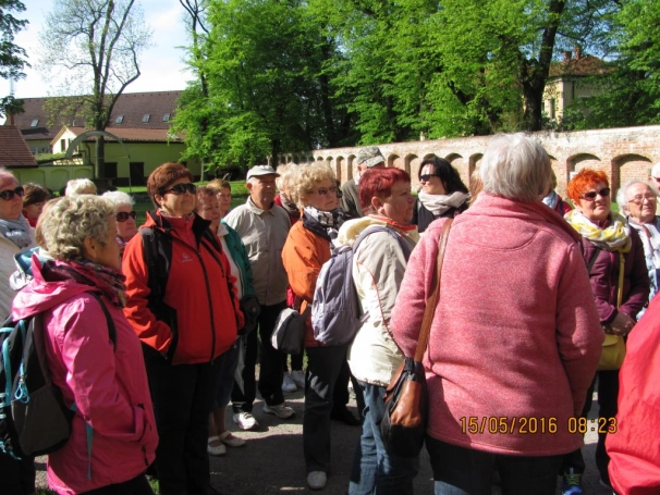 Zdjęcie nr 11 z galerii 15 maja wycieczka do Opolszczyzny - fotorelacja.