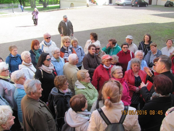 Zdjęcie nr 14 z galerii 15 maja wycieczka do Opolszczyzny - fotorelacja.