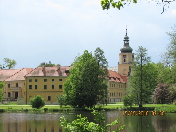 Zdjęcie nr 1 z galerii 15 maja wycieczka do Opolszczyzny - fotorelacja.