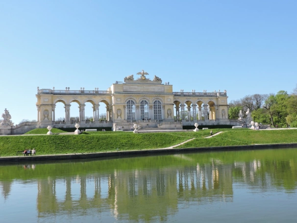 Zdjęcie nr 8 z galerii 15-17.04 wycieczka do Wiednia – fotorelacja