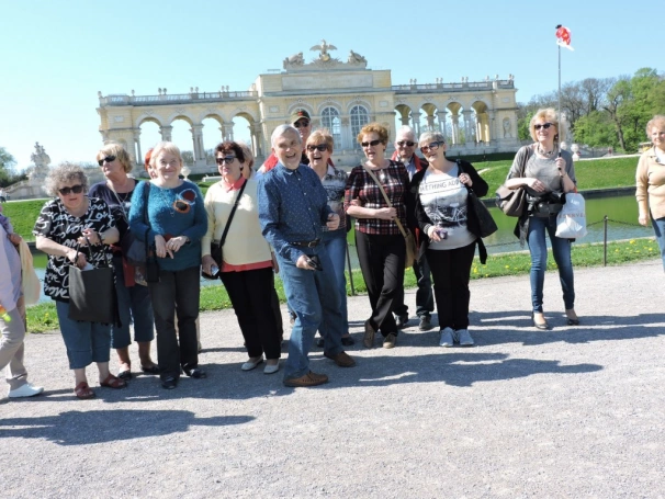 Zdjęcie nr 9 z galerii 15-17.04 wycieczka do Wiednia – fotorelacja