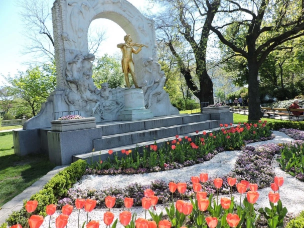 Zdjęcie nr 12 z galerii 15-17.04 wycieczka do Wiednia – fotorelacja