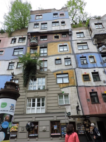 Zdjęcie nr 25 z galerii 15-17.04 wycieczka do Wiednia – fotorelacja