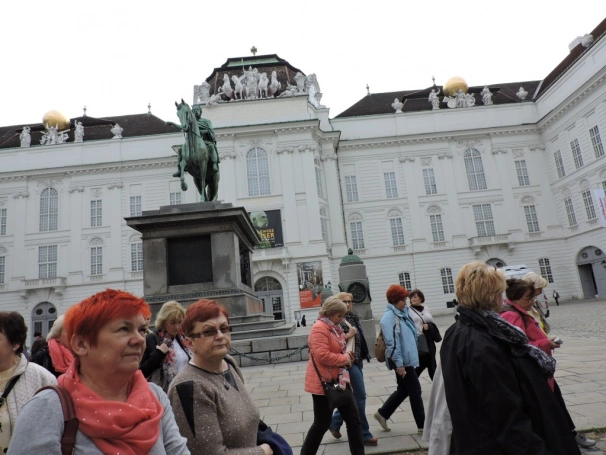 Zdjęcie nr 30 z galerii 15-17.04 wycieczka do Wiednia – fotorelacja