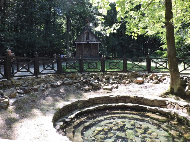 Zdjęcie nr 5 z galerii 18.06.2016 r. – Wycieczka w Góry Świętokrzyskie