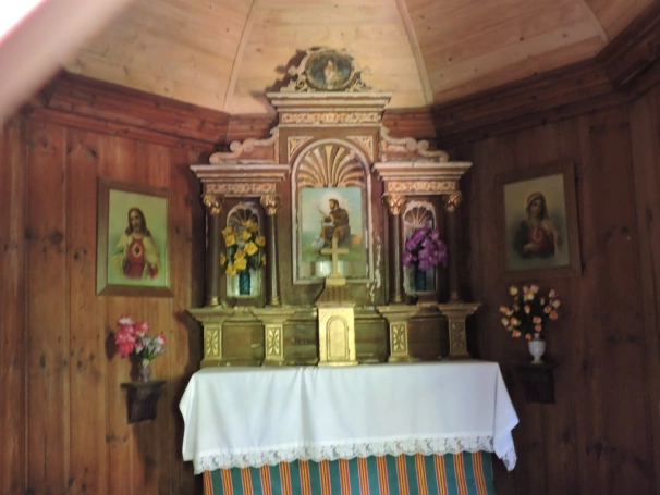 Zdjęcie nr 12 z galerii 18.06.2016 r. – Wycieczka w Góry Świętokrzyskie