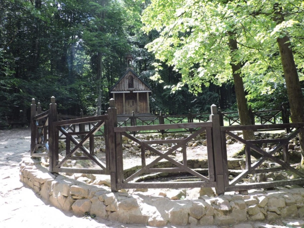 Zdjęcie nr 14 z galerii 18.06.2016 r. – Wycieczka w Góry Świętokrzyskie