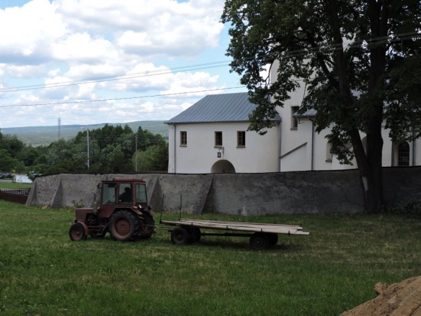 Zdjęcie nr 17 z galerii 18.06.2016 r. – Wycieczka w Góry Świętokrzyskie
