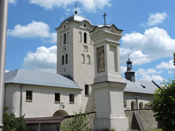 Zdjęcie nr 18 z galerii 18.06.2016 r. – Wycieczka w Góry Świętokrzyskie