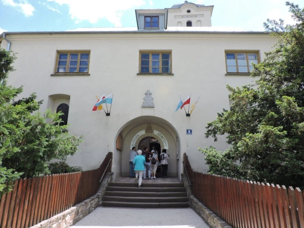Zdjęcie nr 19 z galerii 18.06.2016 r. – Wycieczka w Góry Świętokrzyskie