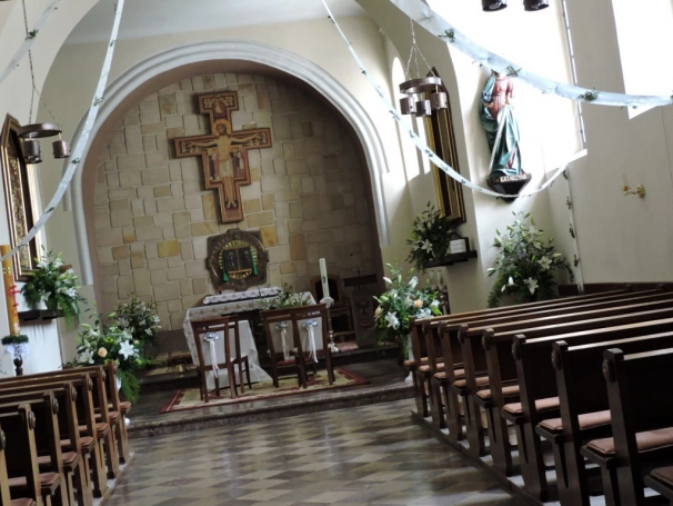 Zdjęcie nr 22 z galerii 18.06.2016 r. – Wycieczka w Góry Świętokrzyskie