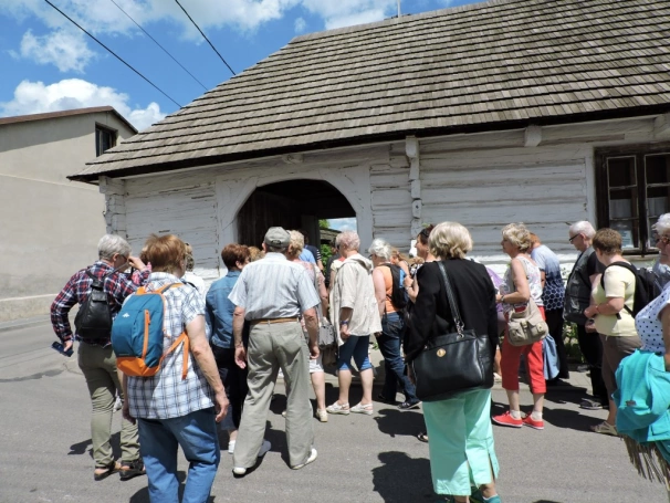Zdjęcie nr 24 z galerii 18.06.2016 r. – Wycieczka w Góry Świętokrzyskie