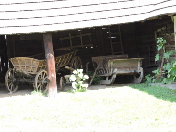 Zdjęcie nr 25 z galerii 18.06.2016 r. – Wycieczka w Góry Świętokrzyskie
