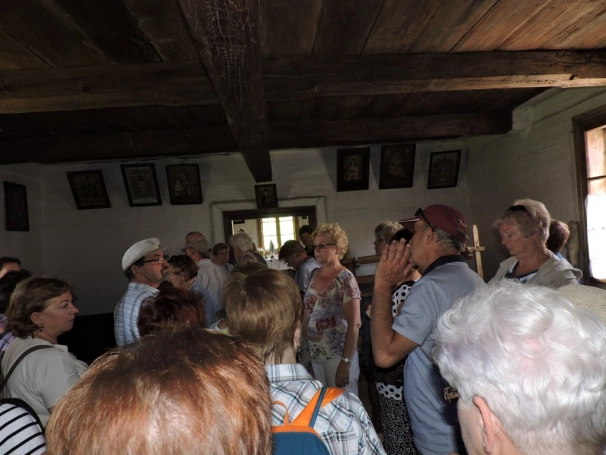 Zdjęcie nr 26 z galerii 18.06.2016 r. – Wycieczka w Góry Świętokrzyskie
