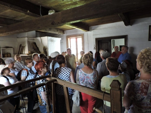 Zdjęcie nr 27 z galerii 18.06.2016 r. – Wycieczka w Góry Świętokrzyskie