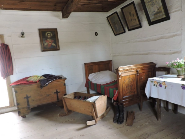 Zdjęcie nr 28 z galerii 18.06.2016 r. – Wycieczka w Góry Świętokrzyskie