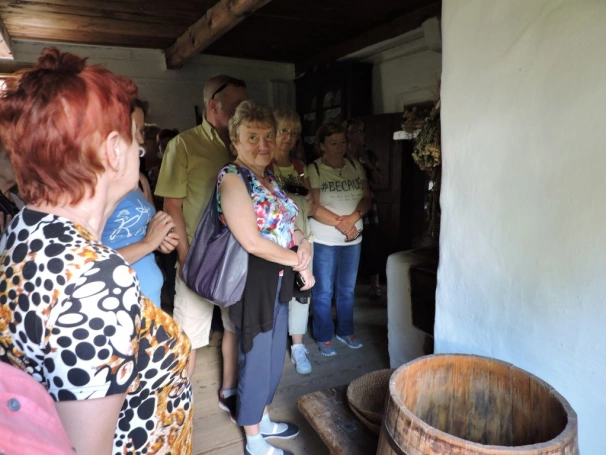 Zdjęcie nr 30 z galerii 18.06.2016 r. – Wycieczka w Góry Świętokrzyskie