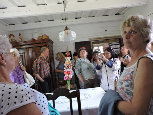 Zdjęcie nr 32 z galerii 18.06.2016 r. – Wycieczka w Góry Świętokrzyskie