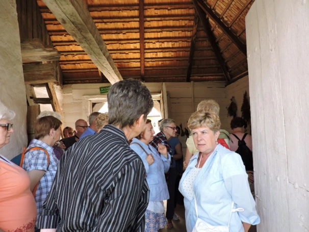 Zdjęcie nr 33 z galerii 18.06.2016 r. – Wycieczka w Góry Świętokrzyskie