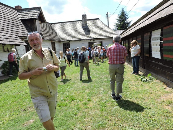 Zdjęcie nr 36 z galerii 18.06.2016 r. – Wycieczka w Góry Świętokrzyskie
