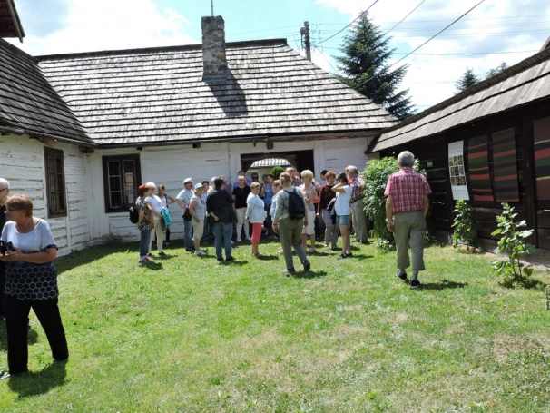 Zdjęcie nr 37 z galerii 18.06.2016 r. – Wycieczka w Góry Świętokrzyskie