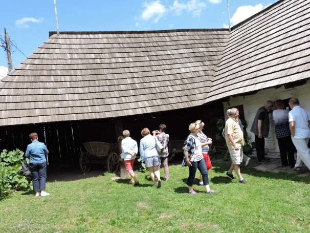 Zdjęcie nr 39 z galerii 18.06.2016 r. – Wycieczka w Góry Świętokrzyskie