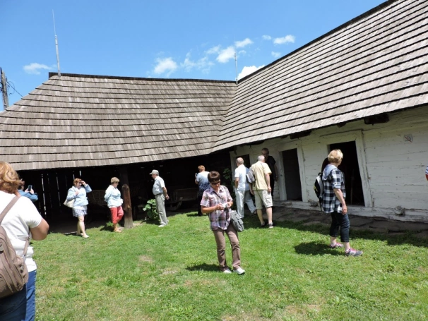 Zdjęcie nr 40 z galerii 18.06.2016 r. – Wycieczka w Góry Świętokrzyskie