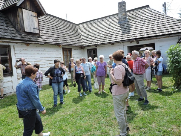 Zdjęcie nr 41 z galerii 18.06.2016 r. – Wycieczka w Góry Świętokrzyskie
