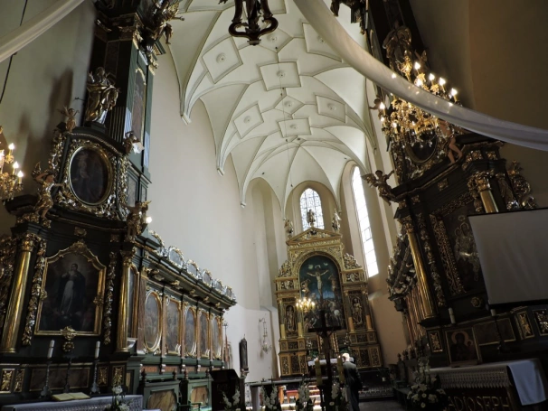 Zdjęcie nr 42 z galerii 18.06.2016 r. – Wycieczka w Góry Świętokrzyskie