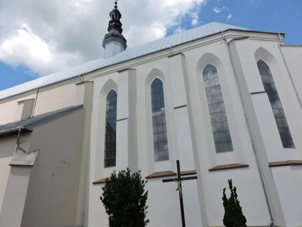Zdjęcie nr 43 z galerii 18.06.2016 r. – Wycieczka w Góry Świętokrzyskie