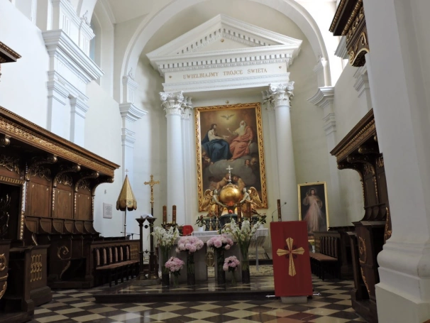 Zdjęcie nr 44 z galerii 18.06.2016 r. – Wycieczka w Góry Świętokrzyskie