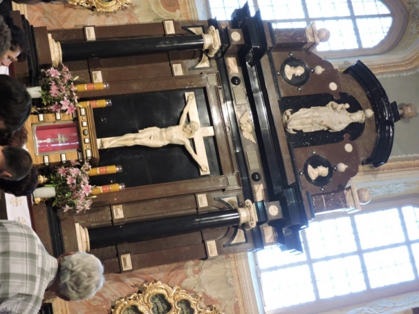 Zdjęcie nr 45 z galerii 18.06.2016 r. – Wycieczka w Góry Świętokrzyskie