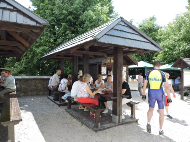 Zdjęcie nr 46 z galerii 18.06.2016 r. – Wycieczka w Góry Świętokrzyskie